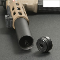 BARREL SPACER AM014 - AIRSOFT
