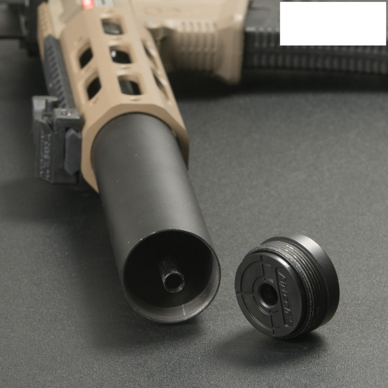 BARREL SPACER AM014 - AIRSOFT