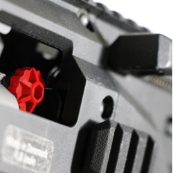MOLETTE DE REGLAGE SCORPION EVO
