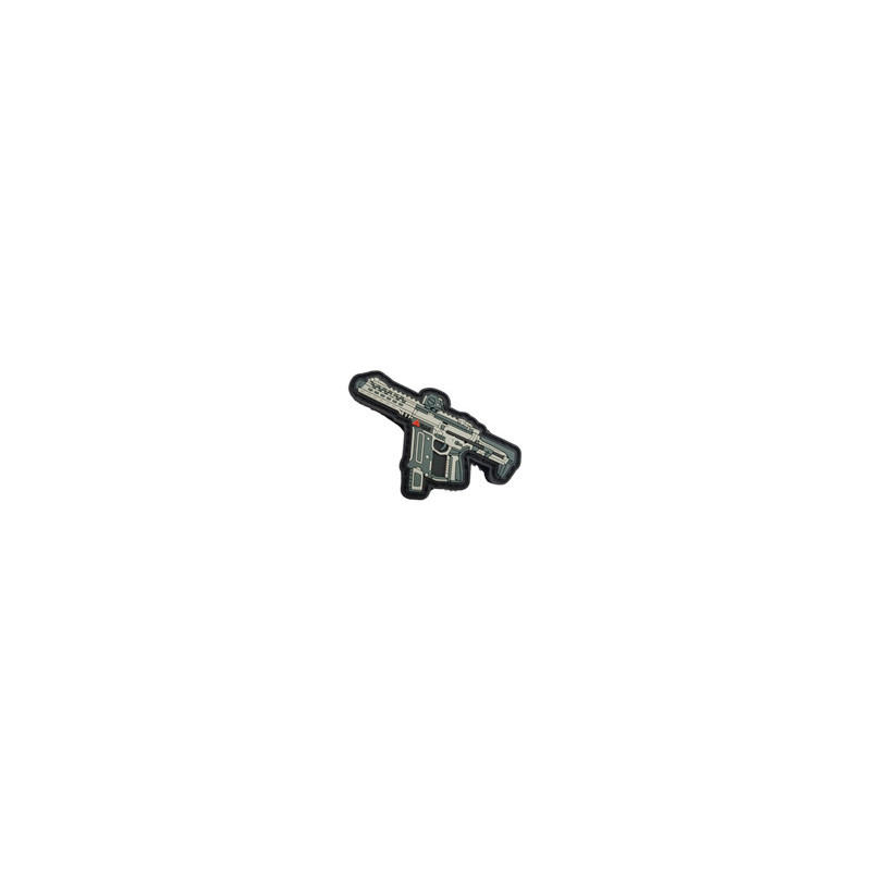 VELCRO PATCH KWA TK45.C