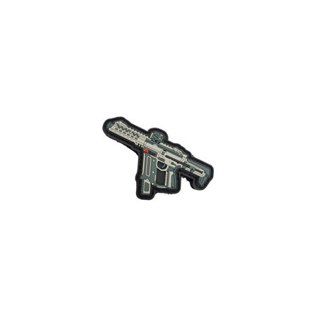 VELCRO PATCH KWA TK45.C