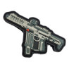 VELCRO PATCH KWA TK45.C