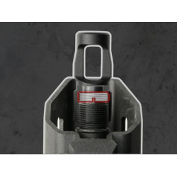 STABILISATEUR DE CANON INTERNE G&G SMC9