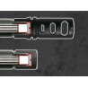 STABILISATEUR DE CANON INTERNE G&G PREDATOR