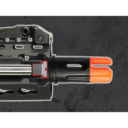 STABILISATEUR DE CANON INTERNE G&G SRS