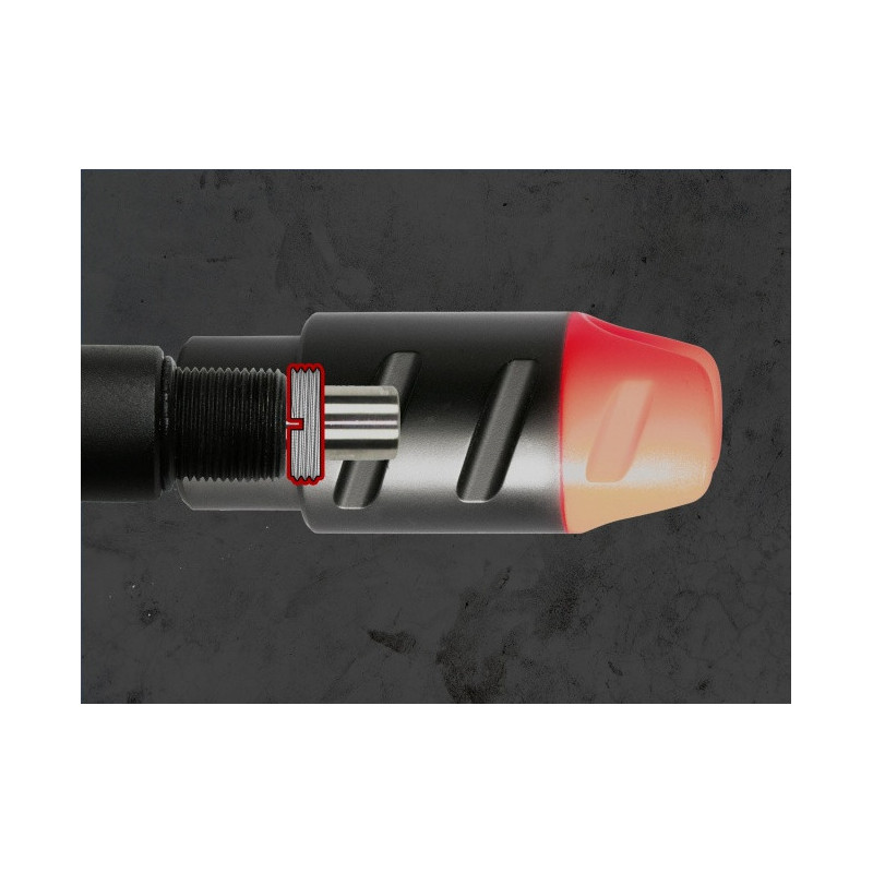 STABILISATEUR DE CANON INTERNE G&G FIREHAWK
