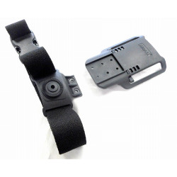 FIXATION HOLSTER PORT BAS G2