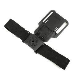 FIXATION HOLSTER PORT BAS G2