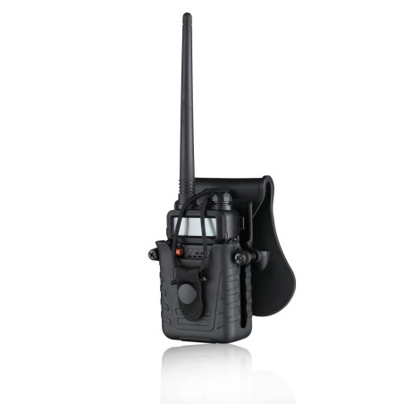 PORTE RADIO AMOMAX G2 HOLSTER