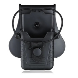 PORTE RADIO AMOMAX G2 HOLSTER
