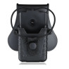 PORTE RADIO AMOMAX G2 HOLSTER