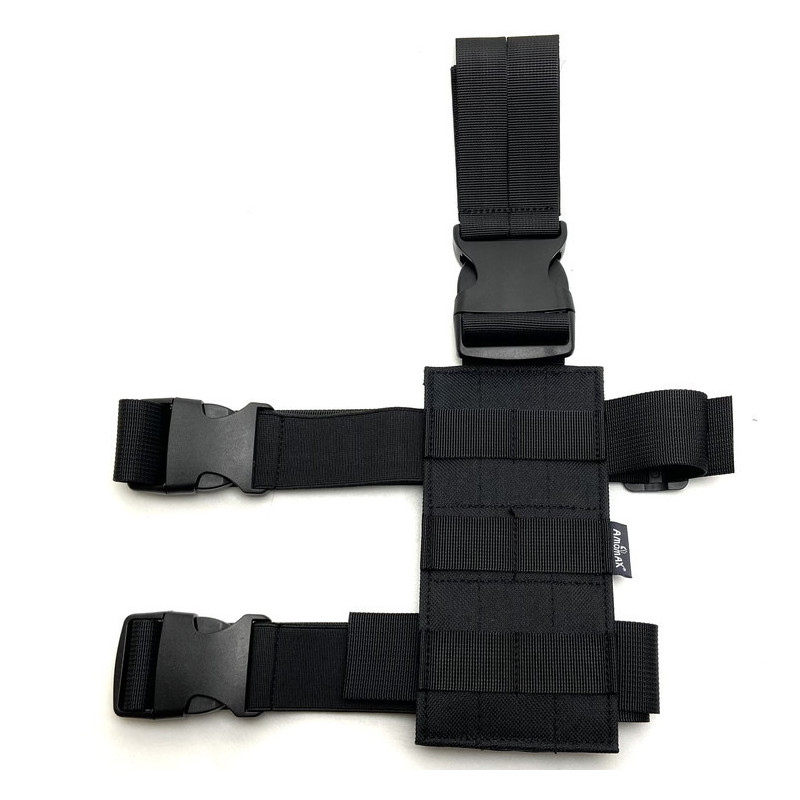 PLAQUE DE CUISSE NYLON