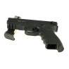 ISSC M22 - Pistolet 9mm PAK aspect type Glock - Pas cher Bazooka-shop..fr
