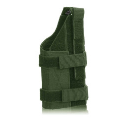 HOLSTER UNIVERSEL NYLON OD GREEN