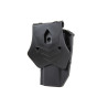 HOLSTER UNIVERSEL POUR M92 AVEC OPTIQUE