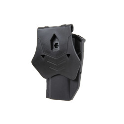 HOLSTER UNIVERSEL POUR 1911 AVEC OPTIQUE