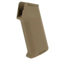 POIGNEE MOTEUR M45 SLIM TYPE A TAN