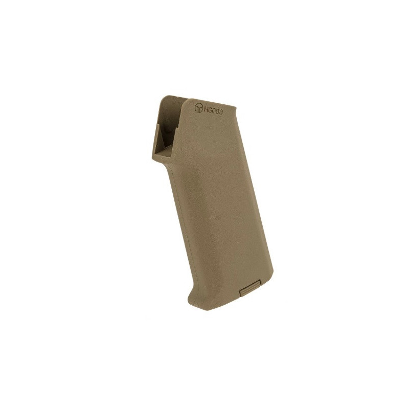 POIGNEE MOTEUR M45 SLIM TYPE A TAN
