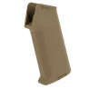 POIGNEE MOTEUR M45 SLIM TYPE A TAN