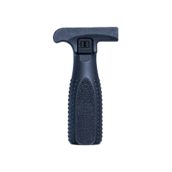 POIGNEE VERTICALE POLYMERE BLACK