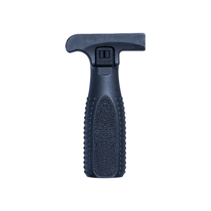 POIGNEE VERTICALE POLYMERE BLACK