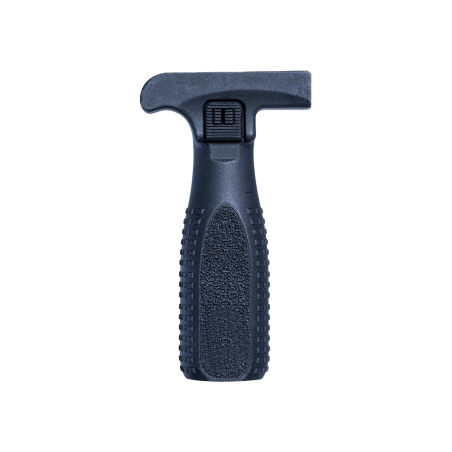 POIGNEE VERTICALE POLYMERE BLACK