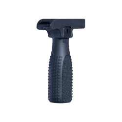 POIGNEE VERTICALE POLYMERE BLACK