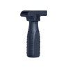 POIGNEE VERTICALE POLYMERE BLACK