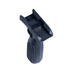 POIGNEE VERTICALE POLYMERE BLACK