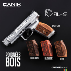 POIGNEE BOIS RIVAL-S NOYER