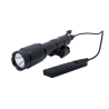LAMPE TACTIQUE WL1080 AVEC MONTAGE NOIRE