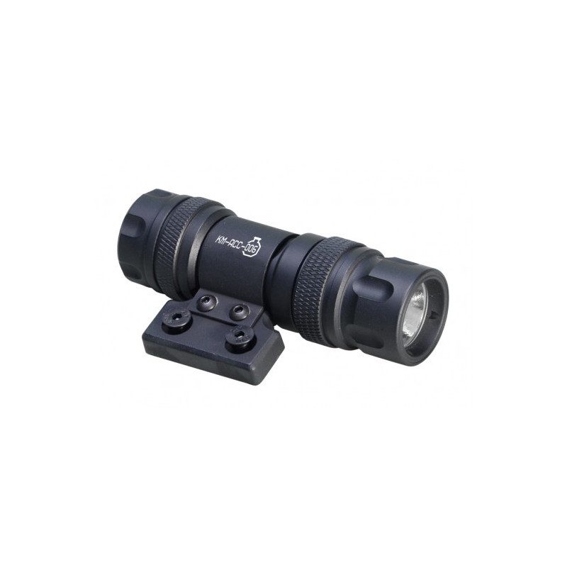 LAMPE KEYMOD