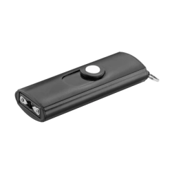 ELECTROCHOC PORTE-CLEFS 100 000 VOLTS