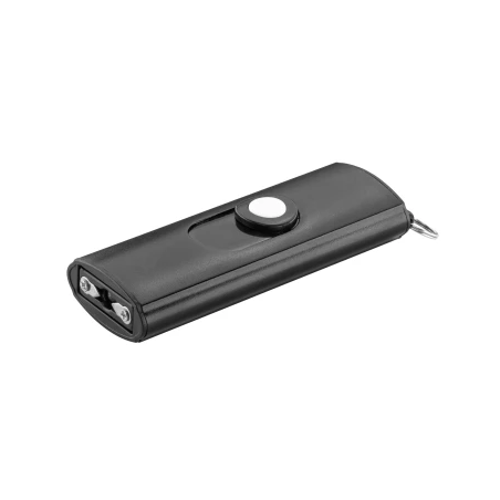 ELECTROCHOC PORTE-CLEFS 100 000 VOLTS