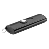 ELECTROCHOC PORTE-CLEFS 100 000 VOLTS
