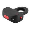 ELECTROCHOC DISCRET DE PAUME 200 000 VOLTS RECHARGEABLE