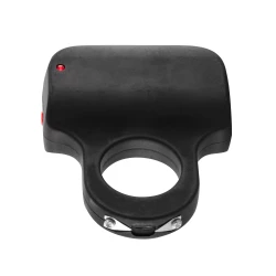 ELECTROCHOC DISCRET DE PAUME 200 000 VOLTS RECHARGEABLE