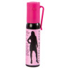 AÉROSOL ELLE DEFENDER GEL POIVRE ROUGE - 25 ML