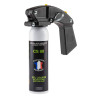 AÉROSOL GEL CS 80 100 ML AVEC POIGNÉE