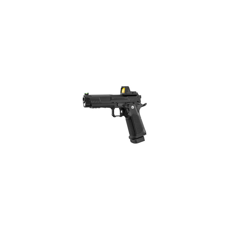 PISTOLET ARCTURUS VANGUARD GBB HI-CAPA 5.1 AVEC RED-DOT - AIRSOFT