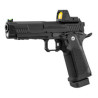 PISTOLET ARCTURUS VANGUARD GBB HI-CAPA 5.1 AVEC RED-DOT - AIRSOFT