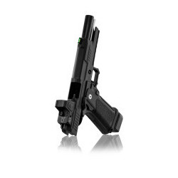 PISTOLET ARCTURUS VANGUARD GBB HI-CAPA 5.1 AVEC RED-DOT - AIRSOFT