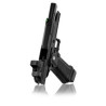 PISTOLET ARCTURUS VANGUARD GBB HI-CAPA 5.1 AVEC RED-DOT - AIRSOFT