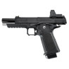 PISTOLET ARCTURUS VANGUARD GBB HI-CAPA 5.1 AVEC RED-DOT - AIRSOFT