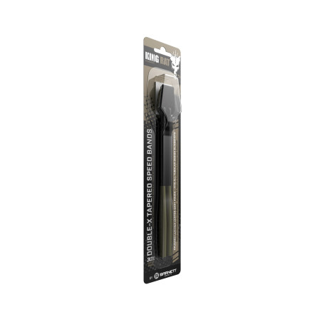 BARNETT DOUBLE-X SPEED BANDS