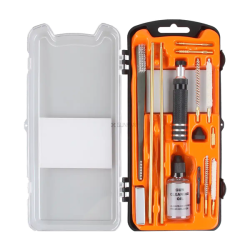KIT NETTOYAGE 4.5MM 22LR