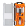KIT NETTOYAGE 4.5MM 22LR
