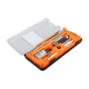 KIT NETTOYAGE 4.5MM 22LR