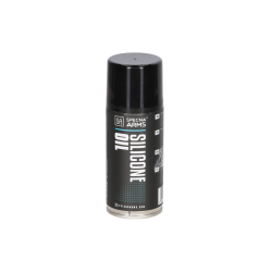 BOUTEILLE HUILE SILICONE 150ML