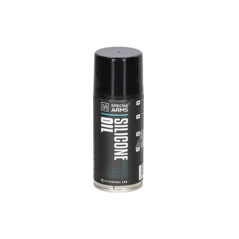 BOUTEILLE HUILE SILICONE 150ML